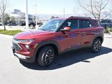 New 2025 Chevrolet TrailBlazer LT w/ LT Cold Weather Package image 3