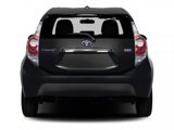 Used 2012 Toyota Prius C image 5