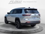 New 2025 Jeep Grand Cherokee L Altitude image 5