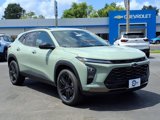 New 2025 Chevrolet Trax ACTIV w/ Sunroof Package image 5
