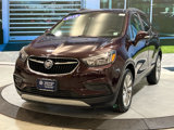 Used 2018 Buick Encore Preferred image 3