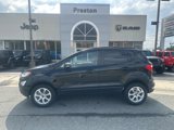 Used 2021 Ford EcoSport SE image 2