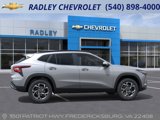 New 2025 Chevrolet Trax LT image 5