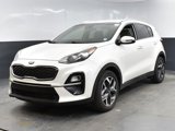 Used 2020 Kia Sportage EX image 4