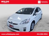 Used 2011 Toyota Prius Three image 1