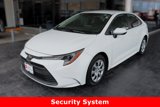 Certified 2023 Toyota Corolla LE image 4