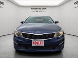 Used 2018 Kia Optima LX w/ 17" Alloy Wheels Package image 3
