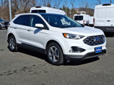 Certified 2021 Ford Edge SEL w/ Convenience Package image 2