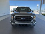Used 2023 Ford F150 XLT image 5