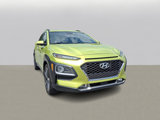 Certified 2020 Hyundai Kona Ultimate image 2