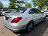 Used 2016 Mercedes-Benz C 300 4MATIC Sedan image 4