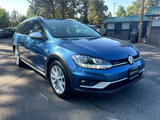 Used 2018 Volkswagen Golf Alltrack SE image 6