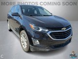 Used 2021 Chevrolet Equinox LT image 5
