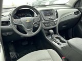 Used 2022 Chevrolet Equinox LS w/ Driver Confidence II Package image 2