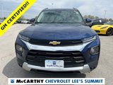 Certified 2022 Chevrolet TrailBlazer LT image 2