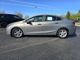 Used 2017 Chevrolet Cruze LT w/ Convenience Package image 4