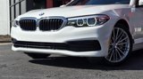 Used 2020 BMW 530i w/ Convenience Package image 2