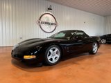 Used 1998 Chevrolet Corvette Convertible w/ Memory Pkg image 4