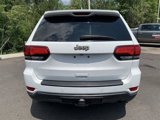 Used 2016 Jeep Grand Cherokee Laredo 75th Anniversary image 6