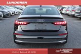 New 2025 Audi A3 2.0T Premium image 4