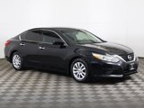 Used 2016 Nissan Altima 2.5 S w/ Power Driver Seat Package image 2