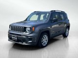 Certified 2022 Jeep Renegade Sport w/ Sport Appearance Group image 2