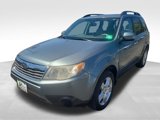 Used 2010 Subaru Forester 2.5X Premium w/ Popular Equipment Group 1A image 3