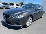 Used 2015 MAZDA MAZDA6 Touring image 3