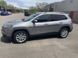 Used 2015 Jeep Cherokee Limited image 5