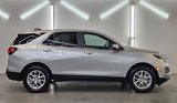 Used 2022 Chevrolet Equinox LT image 2