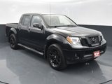 Used 2021 Nissan Frontier SV w/ Value Truck Package image 2