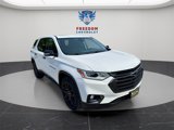 Used 2018 Chevrolet Traverse Premier w/ Redline Edition image 3