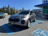 Used 2018 Kia Sportage LX image 3