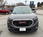 Used 2021 GMC Terrain SLE image 2