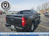 Used 2012 Chevrolet Avalanche LT w/ Suspension Package, Off-Road image 5