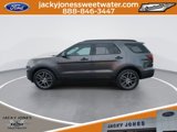 Certified 2019 Ford Explorer Sport w/ Equipment Group 401A image 6