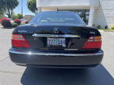 Used 2002 Acura RL image 4
