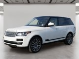Used 2014 Land Rover Range Rover Autobiography image 2