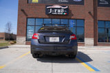 Used 2016 Subaru WRX Premium image 5