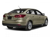 Used 2017 Ford Focus SE w/ Interior Protection Package image 2