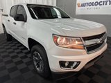 Used 2021 Chevrolet Colorado Z71 image 2