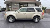 Used 2012 Ford Escape Limited w/ Class II Trailer Tow Pkg image 2