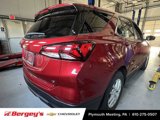 Certified 2022 Chevrolet Equinox LT image 2