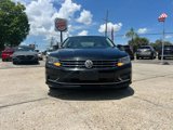 Used 2016 Volkswagen Passat 1.8T SE image 2