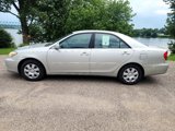 Used 2002 Toyota Camry LE image 2