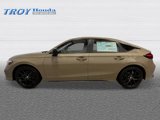 New 2025 Honda Civic Sport image 2