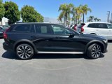 Certified 2023 Volvo V60 B5 Cross Country Ultimate w/ Climate Package image 3