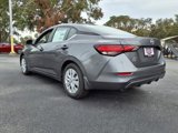 New 2025 Nissan Sentra S image 5