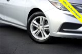 Used 2017 Chevrolet Cruze LT w/ Convenience Package image 3
