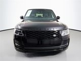 Used 2018 Land Rover Range Rover HSE image 2